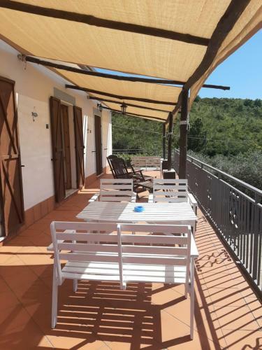 Bed & Breakfast La Casa Di Gi�