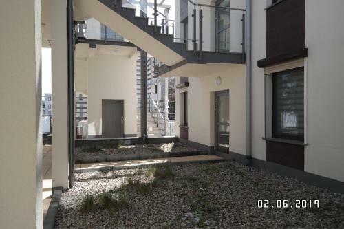 Apartament Jantar - Bursztynowe Osiedle
