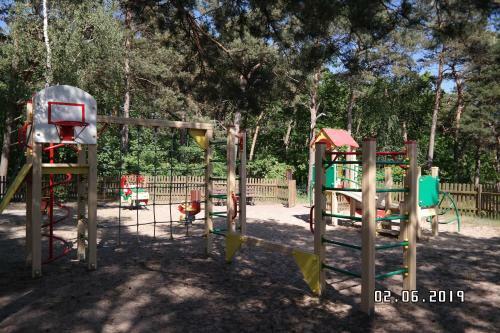 Apartament Jantar - Bursztynowe Osiedle