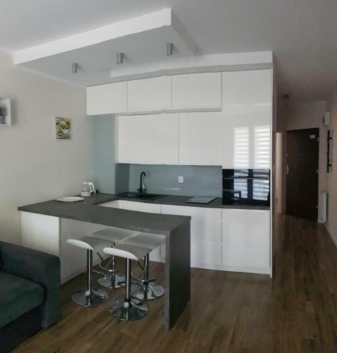 Apartament Jantar - Bursztynowe Osiedle