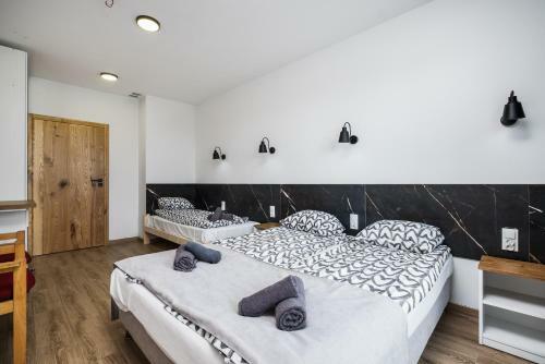 Bed & Breakfast Forrest Jantar