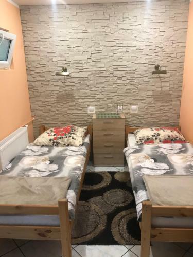 Hotel Go?cinna Chata Katani