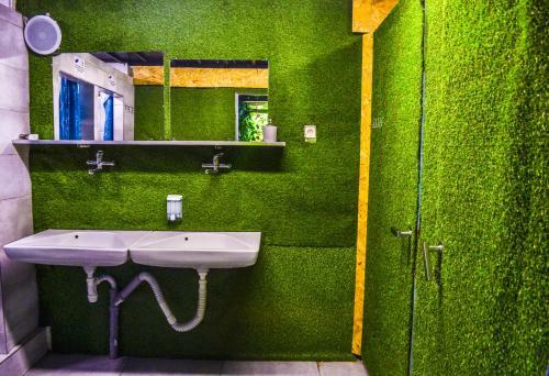 Surfhostel Surf Wioska Jastarnia