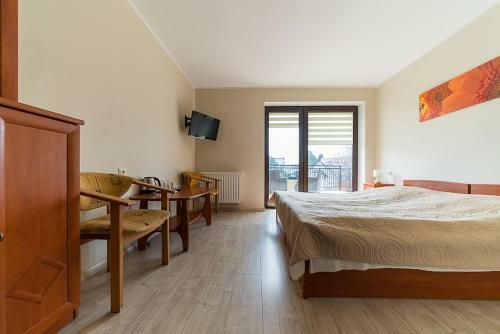 Bed & Breakfast Willa Koral