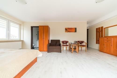Bed & Breakfast Willa Koral