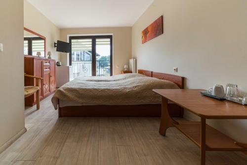 Bed & Breakfast Willa Koral