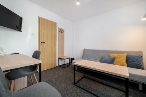 Bed & Breakfast Dom Wczasowy Danusia
