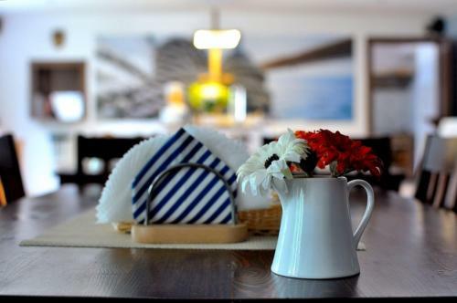 Bed & Breakfast Dom Wczasowy Danusia