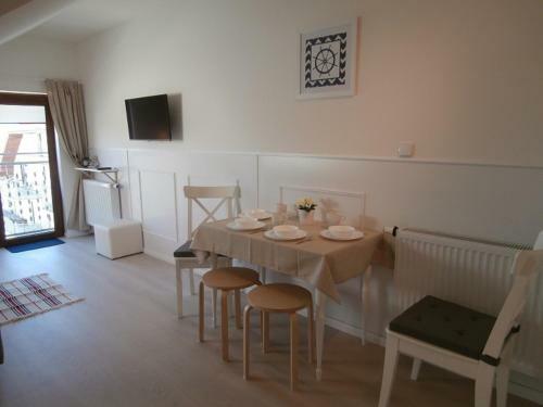 Apartament Przy Pla?y 4 Karwia