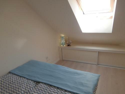 Apartament Przy Pla?y 4 Karwia