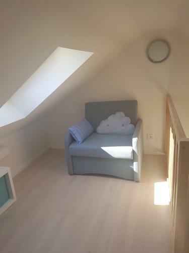 Apartament Przy Pla?y 4 Karwia