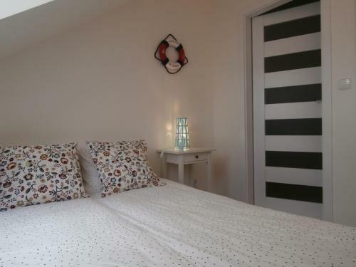 Apartament Przy Pla?y 3 Karwia