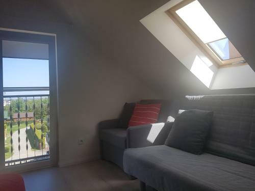Apartament Przy Pla?y 3 Karwia
