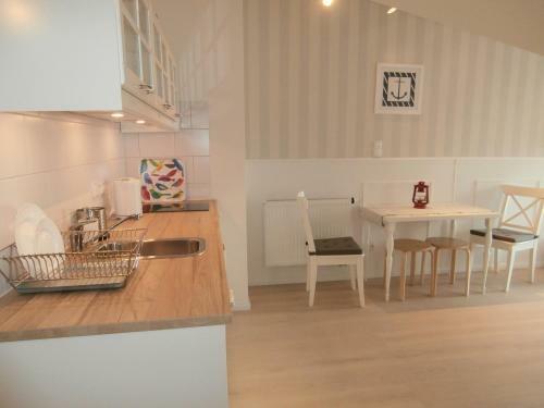 Apartament Przy Pla?y 3 Karwia