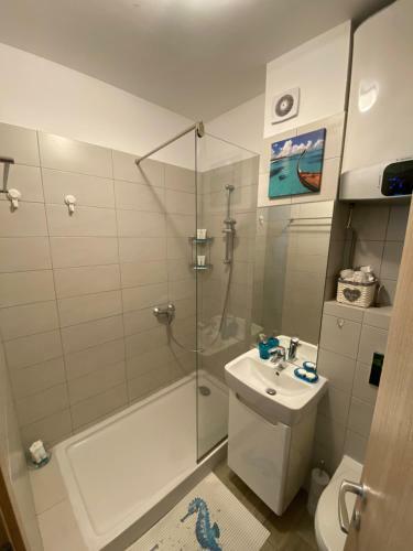 Apartamento Cosi Sun&fun Studio