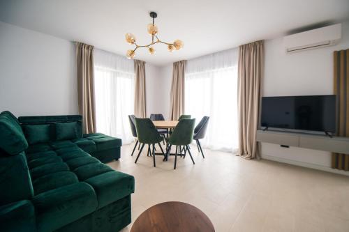 Promenada Apartments 4