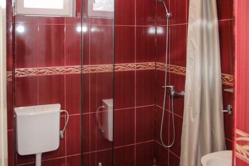Bed & Breakfast Apartamente Gergely Apartmanok