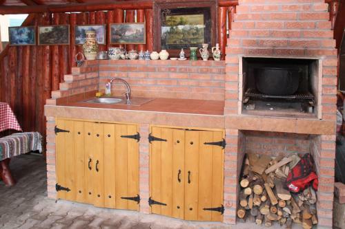 Bed & Breakfast Apartamente Gergely Apartmanok