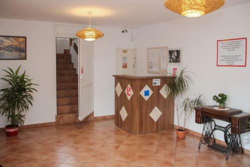 Bed & Breakfast Apartamente Gergely Apartmanok