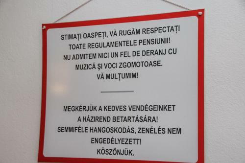 Bed & Breakfast Apartamente Gergely Apartmanok