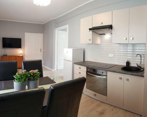 Apartamento Niebieskie Migda?y