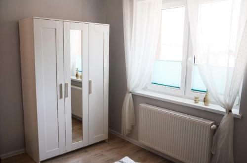 Apartamento Niebieskie Migda?y