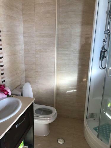 Apartamento T3 Sobre A Praia