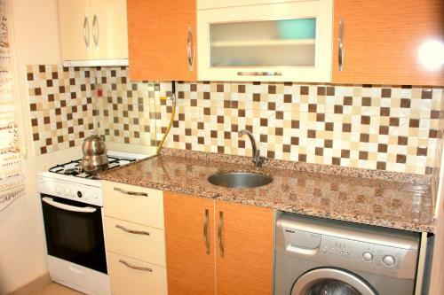 Apartamento Panoma Su?te