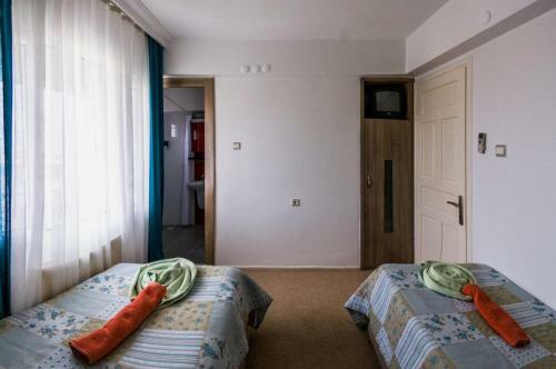 Hotel Colophon Beach Otel