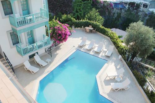 Hotel Silent Turkuaz Otel