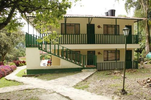 Hotel Sede Campestre Bochica