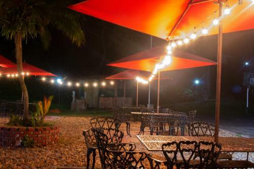 Hotel Sede Campestre Bochica
