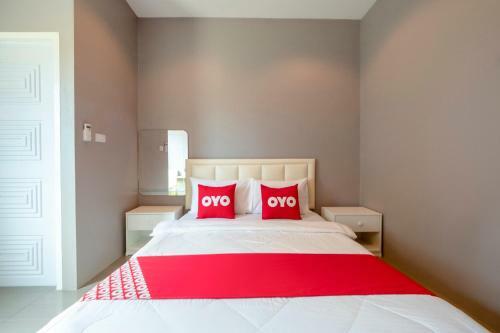 Hotel Oyo 1121 Phuree Resort