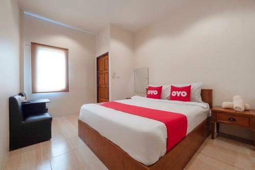 Hotel Oyo 1121 Phuree Resort