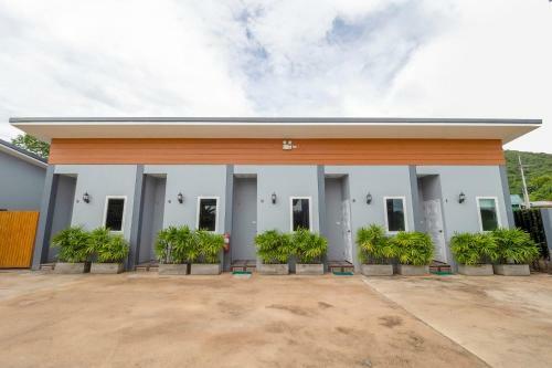 Hotel Oyo 1121 Phuree Resort