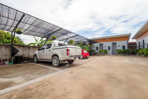 Hotel Oyo 1121 Phuree Resort