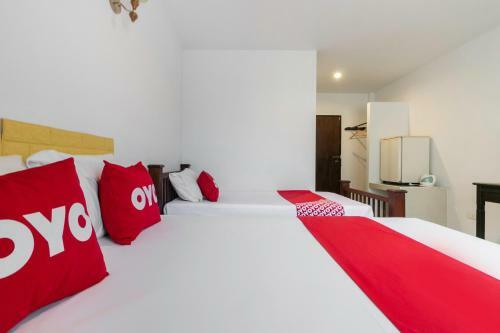 Hotel Oyo 75392 Phachuen Resort
