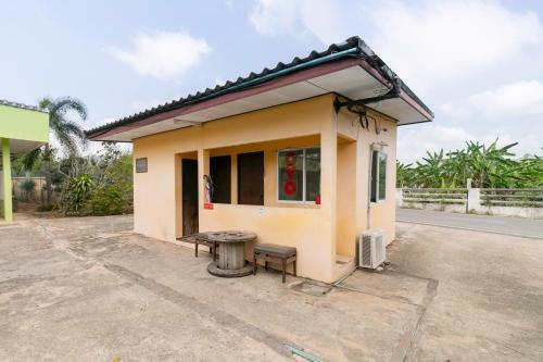 Hotel Oyo 75392 Phachuen Resort