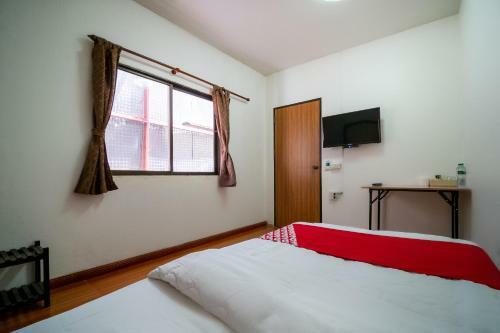 Hotel Oyo 836 Pk Residence?