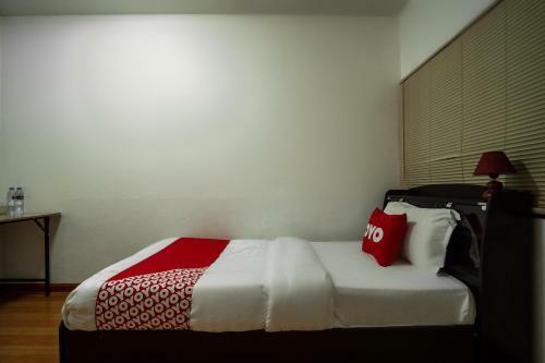 Hotel Oyo 836 Pk Residence?