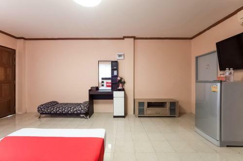 Hotel Oyo 75370 Saowanee Resort And Apartment