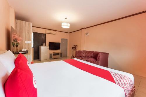 Hotel Oyo 75370 Saowanee Resort And Apartment