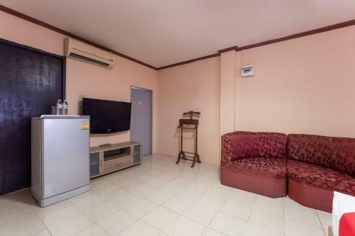 Hotel Oyo 75370 Saowanee Resort And Apartment