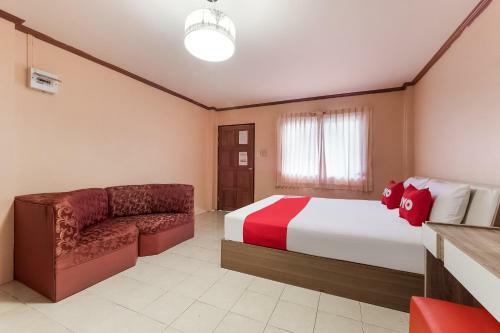 Hotel Oyo 75370 Saowanee Resort And Apartment