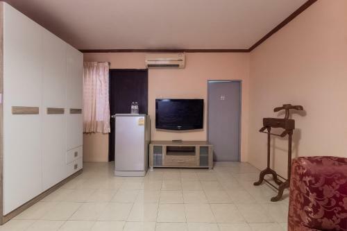 Hotel Oyo 75370 Saowanee Resort And Apartment