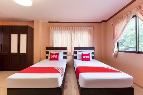 Hotel Oyo 75370 Saowanee Resort And Apartment