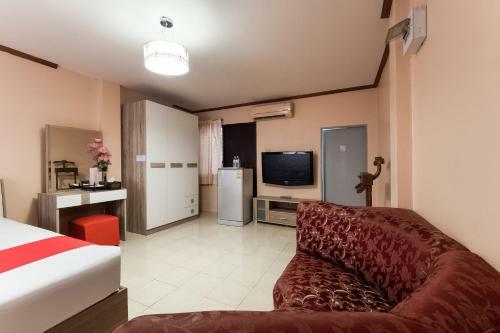 Hotel Oyo 75370 Saowanee Resort And Apartment