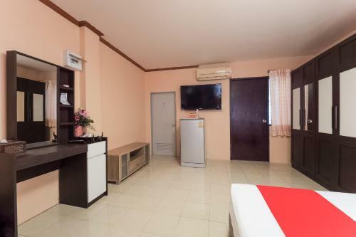 Hotel Oyo 75370 Saowanee Resort And Apartment