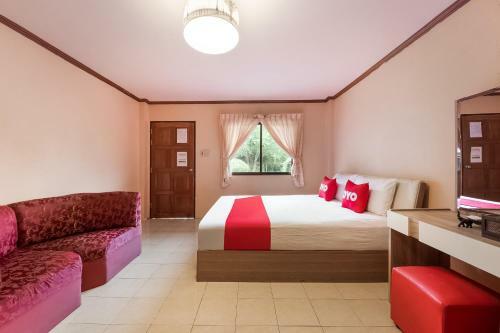 Hotel Oyo 75370 Saowanee Resort And Apartment
