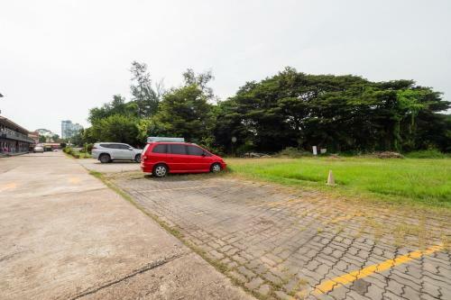 Hotel Oyo 75370 Saowanee Resort And Apartment